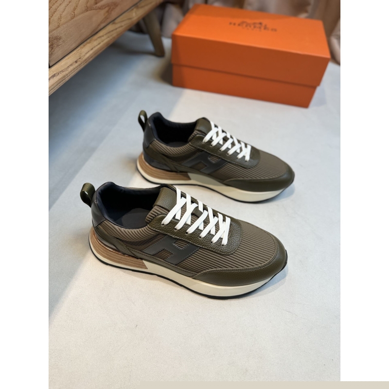 H**mes sneakers